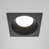 Встраиваемый точечный светильник Technical Share DL126-GX53-SQ-B фото 3