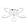 Потолочная светодиодная люстра Escada Gentle 10287/5LED фото 4