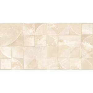Керамическая плитка Azori Opale 509051101 Beige Struttura 31.5x63