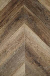 SPC Ламинат Damy Floor Chevron 5/43 4V DF06-Ch Амбуаз 600x127 (распродажа)
