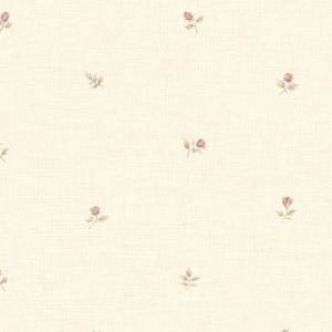 Обои бумажные Aura Rose Garden CG28854