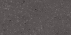Керамогранит Laparet Пьетриско Антрацит ПРО тёмно-серый матовый карвинг R10/A 80x160