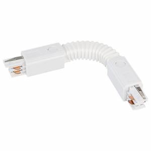 Соединитель с токопроводом гибкий для треков Arlight Lgd-4Tr 24040