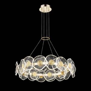 Люстра Wertmark Helena WE453.24.303