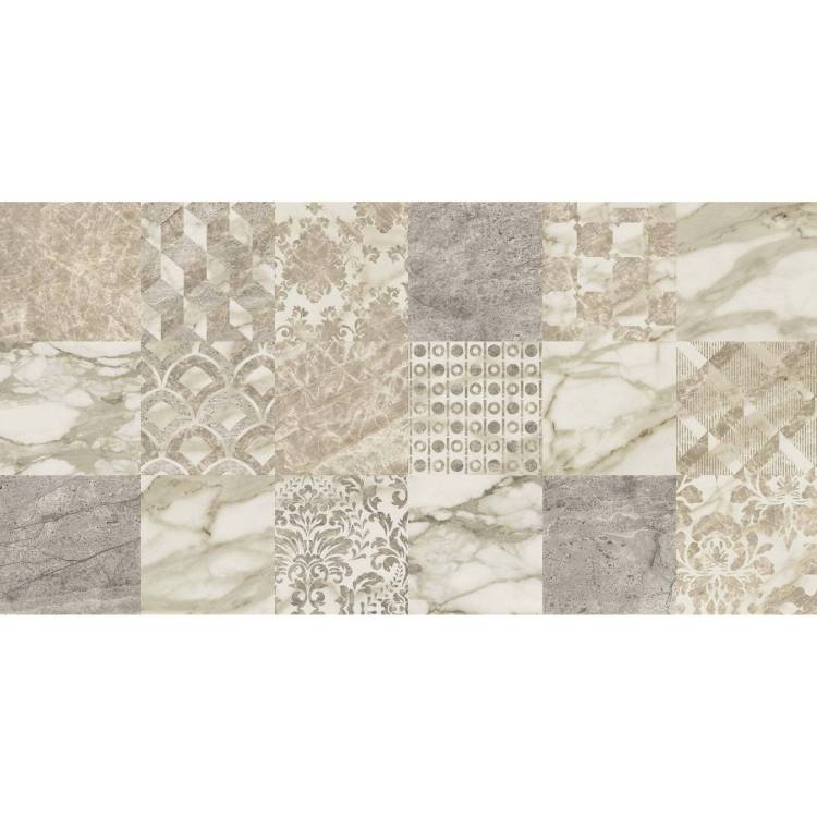 Керамогранит Atlas Concorde Russia Empire 610080000229 Cementine Light Lapp / Эмпаир Чементине Лайт Лап 60x120