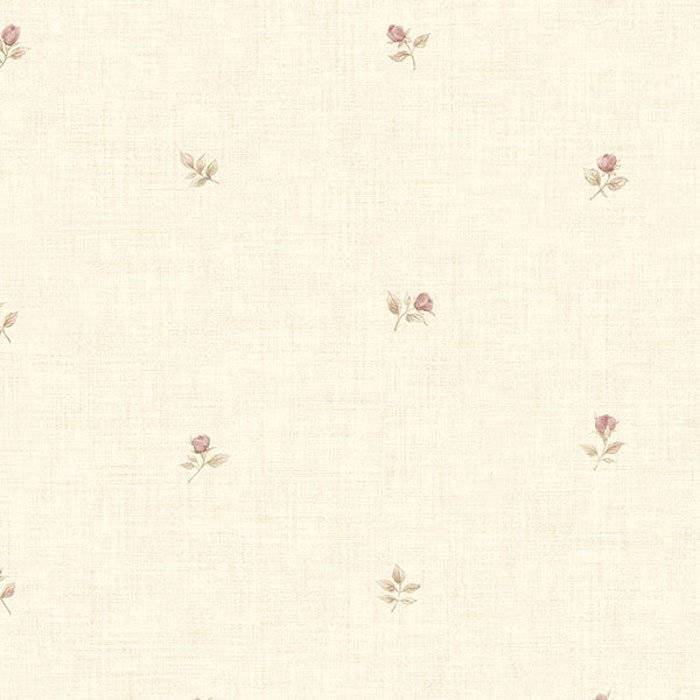Обои бумажные Aura Rose Garden CG28854