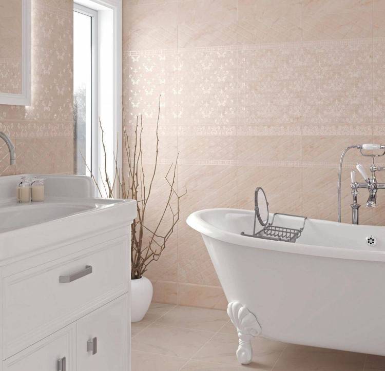 Kerama Marazzi Флораль