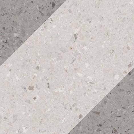 Декор Wow Drops 108802 Natural Bit Decor Grey 18.5x18.5