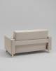 Диван-кровать Stool Group Фрайдей 1021522/14 Бежевый фото 5