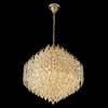 Люстра подвесная хрустальная Crystal Lux HEDONIST SP16 фото 6