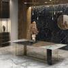 Керамогранит ABK Sensi Signoria PF60010393 Roma Imperiale Nat R 60x120 фото 6