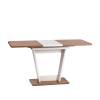 Стол обеденный Tetchair Fox 21176 дуб канзас,пепел фото 8