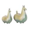 Статуэтка Loft IT Horse 10283 Green 2 шт