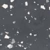 Керамогранит Gravita Terratile Nero 60x60 фото 6