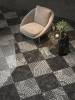 Декор Kerama Marazzi Коррер VT\A634\SG459420RL 1 Лаппатированный Обрезной 50.2x50.2 фото 6