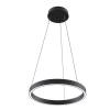 Подвесной светильник Maytoni Rim MOD058PL-L22BK фото 2