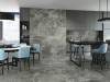 Керамогранит Baldocer Enna Grey Pulido 120x240 фото 7