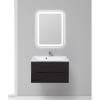 Тумба с раковиной BelBagno Marino 80 rovere cioccolato amaro фото 15