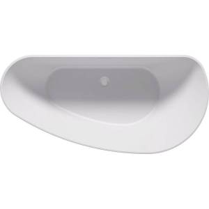 Ванна из искусственного камня Riho Granada B120001105 170x80 левая