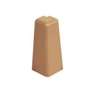 Наружный угол Kronotex KTEX1 светло-коричневый (2 шт)