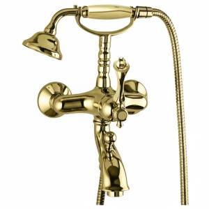 Смеситель для ванны Cezares MARGOT-VDM-03/24-M