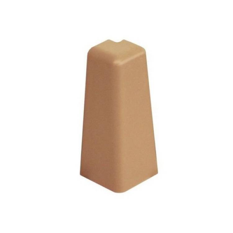 Наружный угол Kronotex KTEX1 светло-коричневый (2 шт)