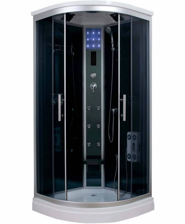 Душевая кабина Timo Standart T-1109