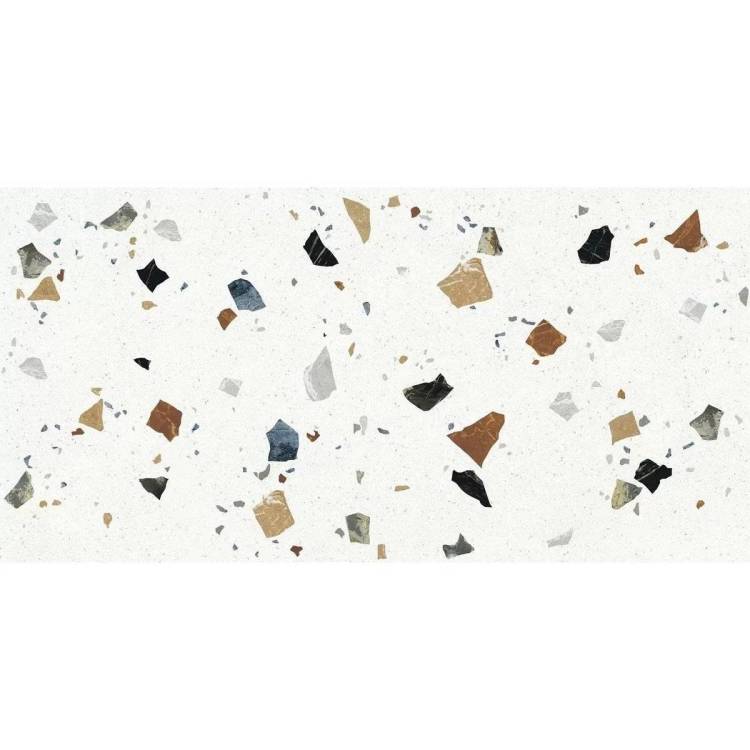 Керамогранит Ennface Industrial ENIND4015MT60120 Frammenti Matt 60x120