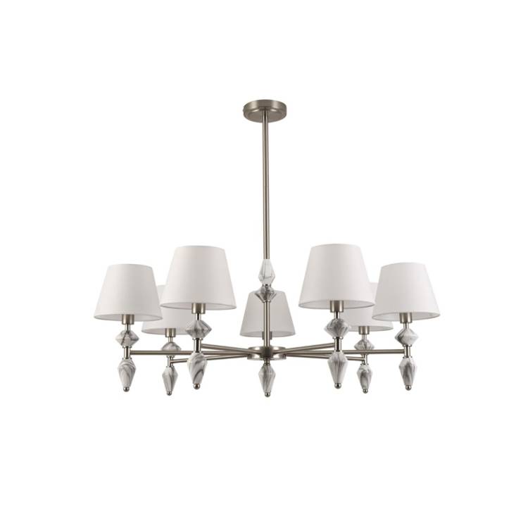 Потолочная люстра Lumion Vermont 8274/7