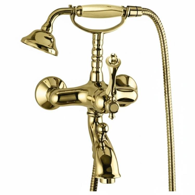 Смеситель для ванны Cezares MARGOT-VDM-03/24-M