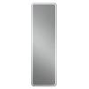 Зеркало с подсветкой Art&Max Terni 450x1500" AM-Ter-450-1500-DS-F