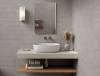 Керамическая плитка Argenta Level XS Perla 30x90 фото 3