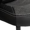 Кресло компьютерное Tetchair Inter (24) 24614 черный/серый фото 7