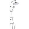 Душевая стойка Paini 50CR191B0RS1P3 RS