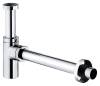 Сифон для раковины Kludi 1002005-00 хром