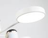 Светильник светодиодный подвесной Ambrella light Comfort FL51627 фото 7