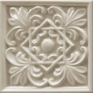 Декор Cevica Plus Classic 1 Ivory 15x15