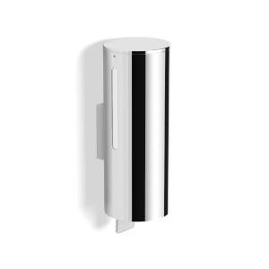 Дозатор Langberger Accessories 72569 хромированный к стене