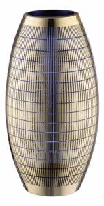 Ваза настольная Вещицы CSA-7L CSA (15.5x30 см)