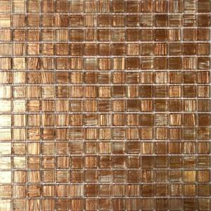 Мозаика Pixel Mosaic PIX116 Стекло (2x2) 31.6x31.6