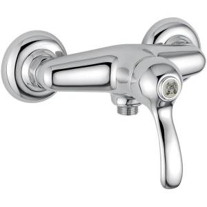 Смеситель для душа Migliore Lem 25875 хром