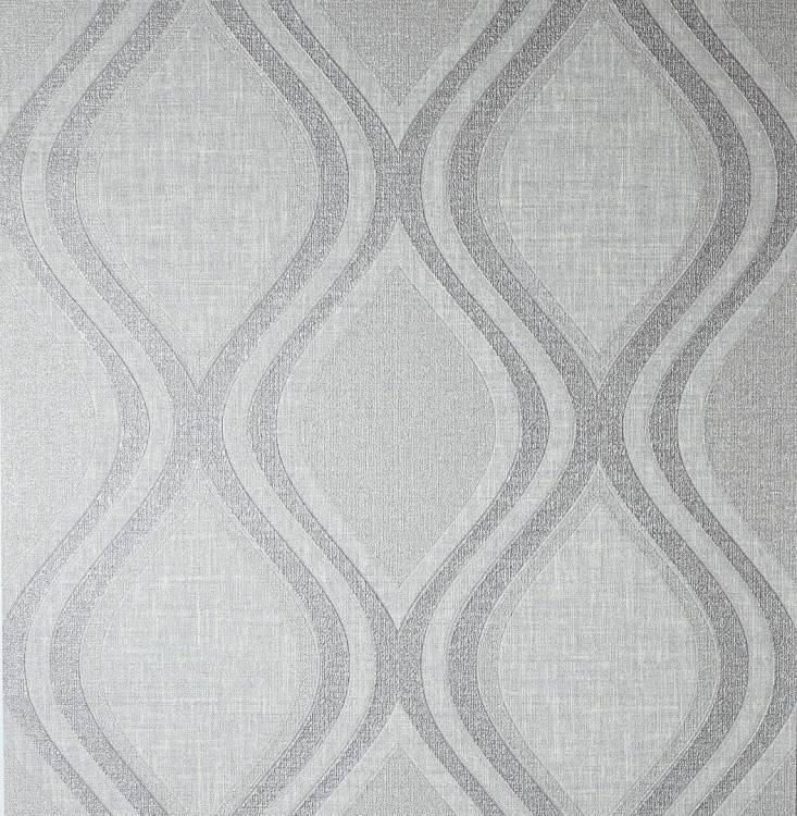Обои флизелиновые Arthouse Geometrics Checks And Stripes 295101