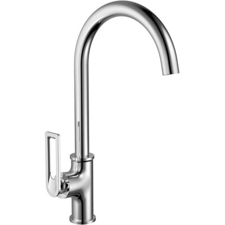 Смеситель для кухни Rush Palm PL2530-22