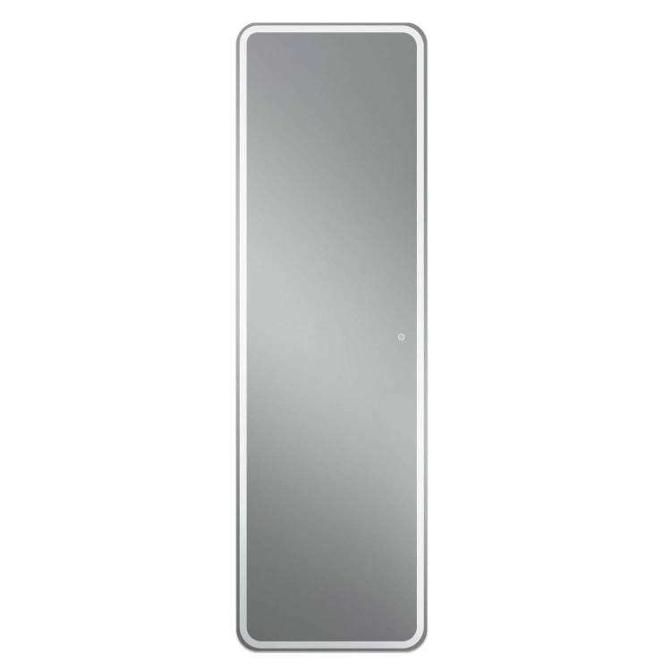 Зеркало с подсветкой Art&Max Terni 450x1500" AM-Ter-450-1500-DS-F