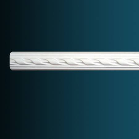 Молдинг гибкий Перфект AC252F 230x1.9x5.1