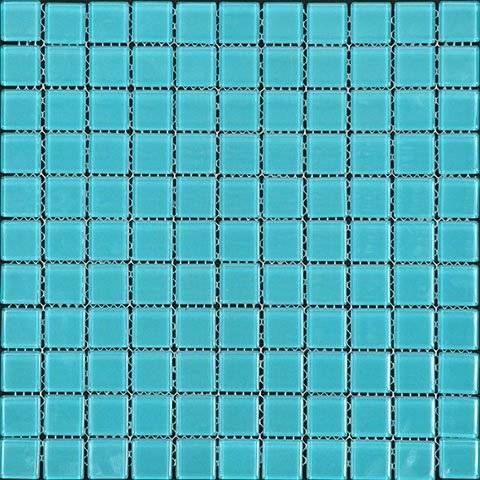 Мозаика Natural Color Palette A-103 Стекло (2.58x2.58) 30x30