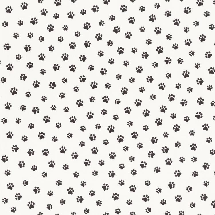 Обои Euro Decor Paws 7322-00