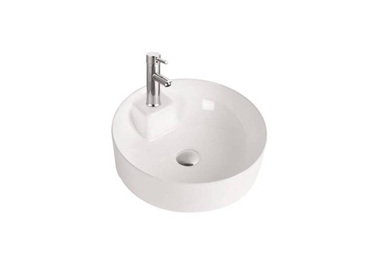 Раковина Aquatek Европа AQ5212-00