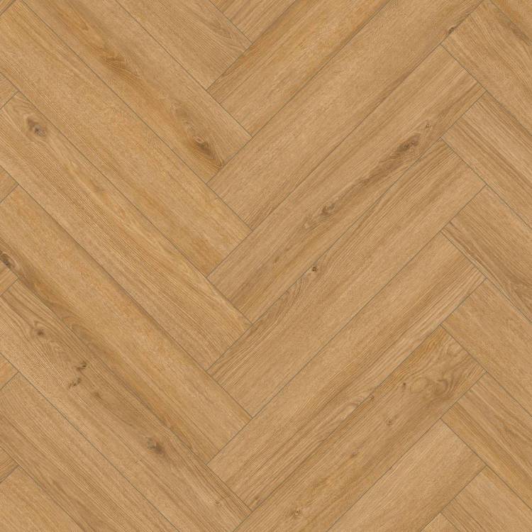Ламинат Classen Herringbone Ville 8/32 4V 63271 Дуб Прадес 643x131