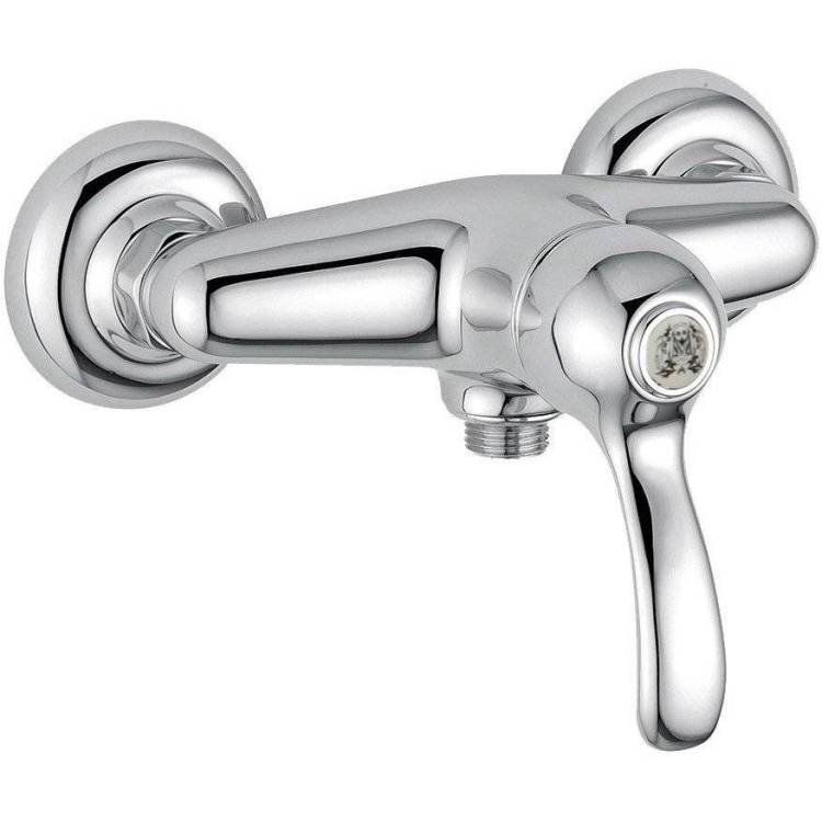 Смеситель для душа Migliore Lem 25875 хром